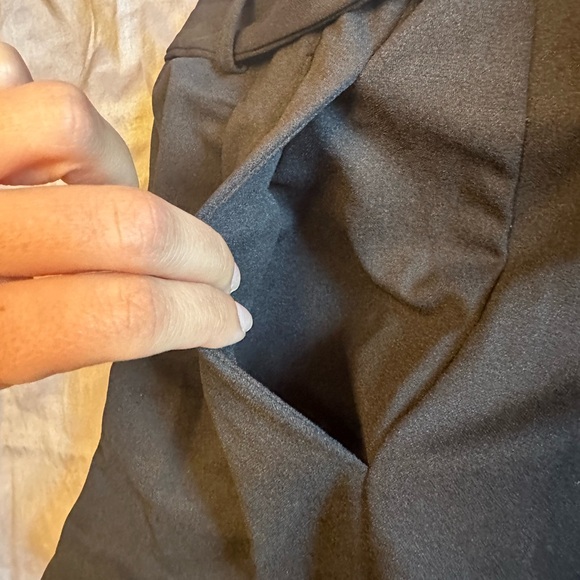 SHIEN Shorts with Bow - Picture 7 of 8